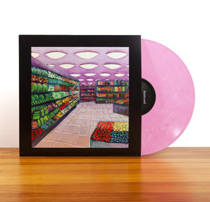 PALEHOUND | PLACE I'LL ALWAYS GO