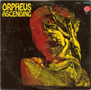 ORPHEUS | ASCENDING