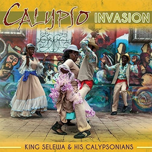 VARIOUS ARTISTS | CALYPSO INVASION / VARIOUS