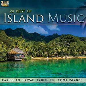 VARIOUS ARTISTS | 20 BEST OF ISLAND MUSIC / VAR