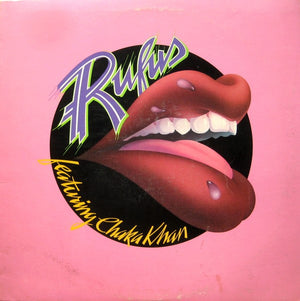 RUFUS FEATURING CHAKA KHAN - US | RUFUS