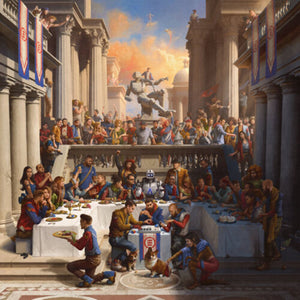 LOGIC | EVERYBODY