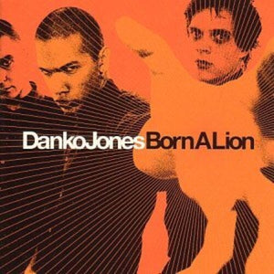 DANKO JONES | BORN A LION