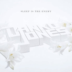 DANKO JONES | SLEEP IS THE ENEMY