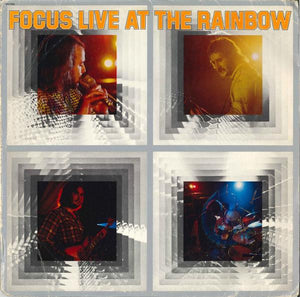 FOCUS | LIVE AT THE RAINBOW - USA