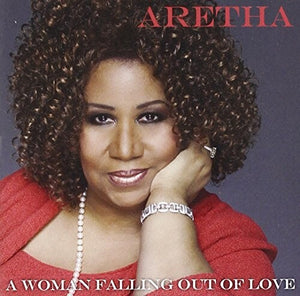 ARETHA FRANKLIN | WOMAN FALLING OUT OF LOVE