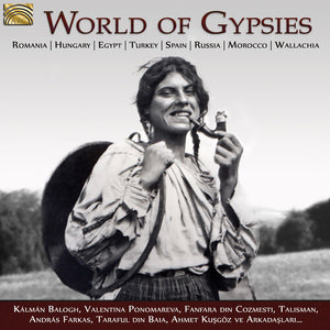 | WORLD OF GYPSIES