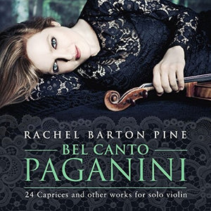 BEL CANTO PAGANINI