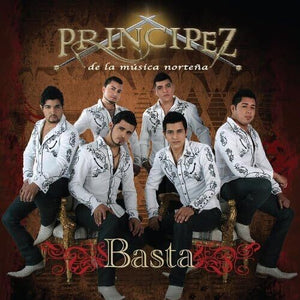 PRINCIPEZ | BASTA