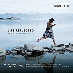 DI CASTRI | LIFE REFLECTED