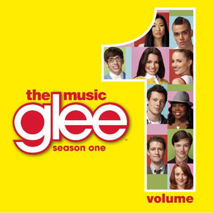 SOUNDTRACK | GLEE MUSIC SEASON 1 VOL 1