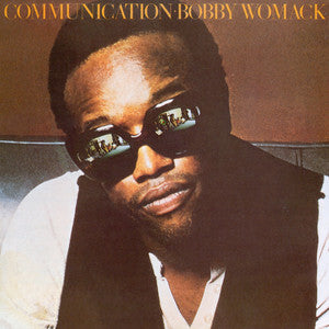 BOBBY WOMACK | COMMUNICATION