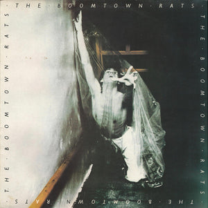 BOOMTOWN RATS | BOOMTOWN RATS - UK