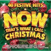 VARIOUS | NOW THATS WHAT I CALL CHRISTMAS (2CD)