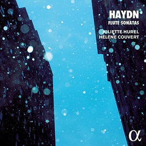 | HAYDN: FLUTE SONATAS