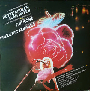 SOUNDTRACK | ROSE - BETTE MIDLER - UK
