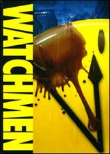WATCHMEN - SPECIAL EDITION STEELBOOK (2DVD)