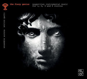 | FIERY GENIUS