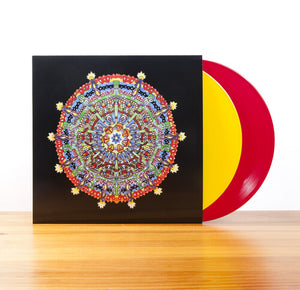 OF MONTREAL | HISSING FAUNA ARE YOU THE DESTROYER