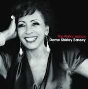 SHIRLEY BASSEY | PERFORMANCE