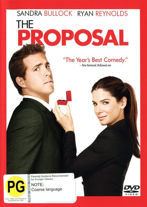 MOVIE COM | PROPOSAL