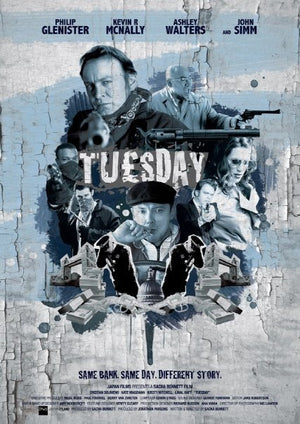 MOVIE TH | TUESDAY