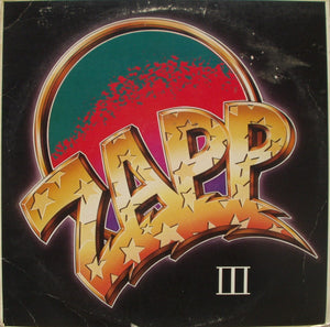 ZAPP | ZAPP 3