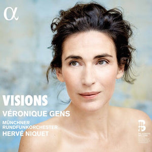 VERONIQUE GENS | VISIONS