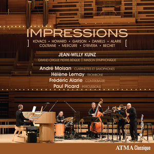 | IMPRESSIONS