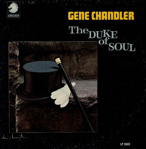 GENE CHANDLER | DUKE OF SOUL - US