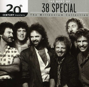 .38 SPECIAL^38 SPECIAL | 20TH CENTURY: MILLENNIUM COLLECTION