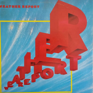 WEATHER REPORT | WEATHER REPORT - US - PROMO