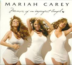 MARIAH CAREY | MEMOIRS OF AN IMPERFECT ANGEL (DIGI)