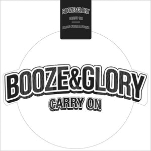 BOOZE & GLORY | CARRY ON