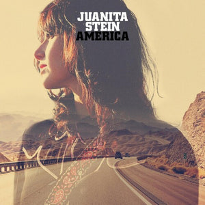 JUANITA STEIN | AMERICA