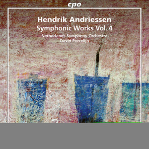 SYMPHONIC WORKS 4