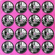VARIOUS | THIS ARE TWO TONE - BEST OF