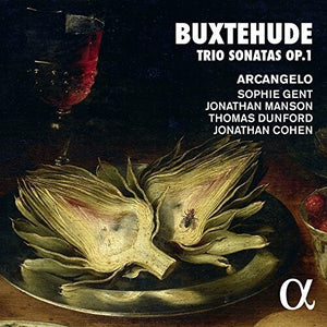 | TRIO SONATAS 1