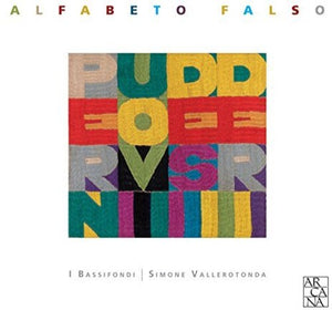 | ALFABETO FALSO