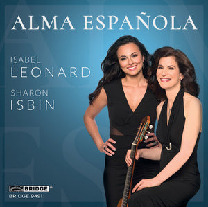 VARIOUS ARTISTS | ALMA ESPANOLA / VARIOUS