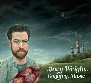 JOEY WRIGHT | COUNTRY MUSIC