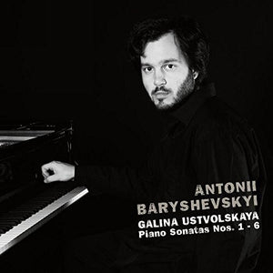 PIANO SONATAS 1-6