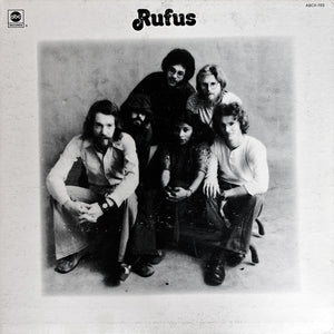 RUFUS | RUFUS - US - W/PRESS KIT