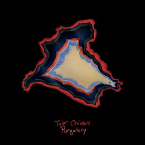 TYLER CHILDERS | PURGATORY (SOFTPACK)