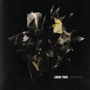 LINKIN PARK | LIVING THINGS
