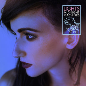 THE LIGHTS | MIDNIGHT MACHINES