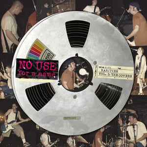 NO USE FOR A NAME | RARITIES 1: THE COVERS