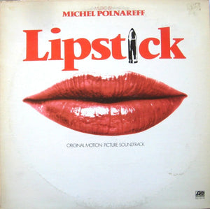 SOUNDTRACK | LIPSTICK