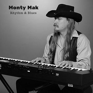MONTY MAK | RHYTHM & BLUES