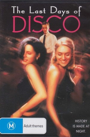MOVIE COM | LAST DAYS OF DISCO